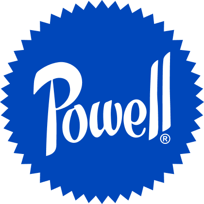 Powell Logo