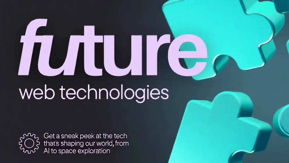 New Approach to Web Technologies