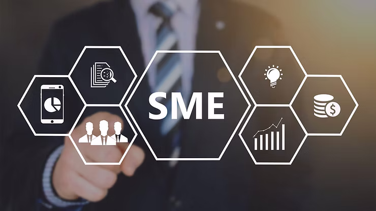 SME website